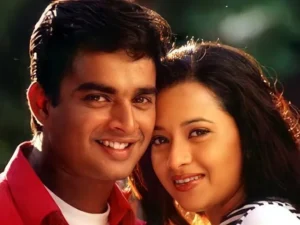 Minnale