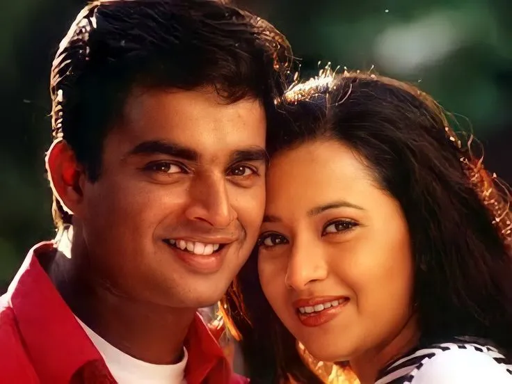 Minnale