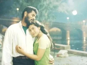 Minsara Kanavu(1997)